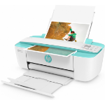 HP DeskJet 3750 All-in-One Printer