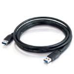 C2G 54171 USB cable 78.7" (2 m) Black