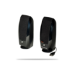 Logitech Speakers S150 Black Wired 1.2 W