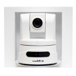 Vaddio 999-2225-018 security camera accessory Housing & mount