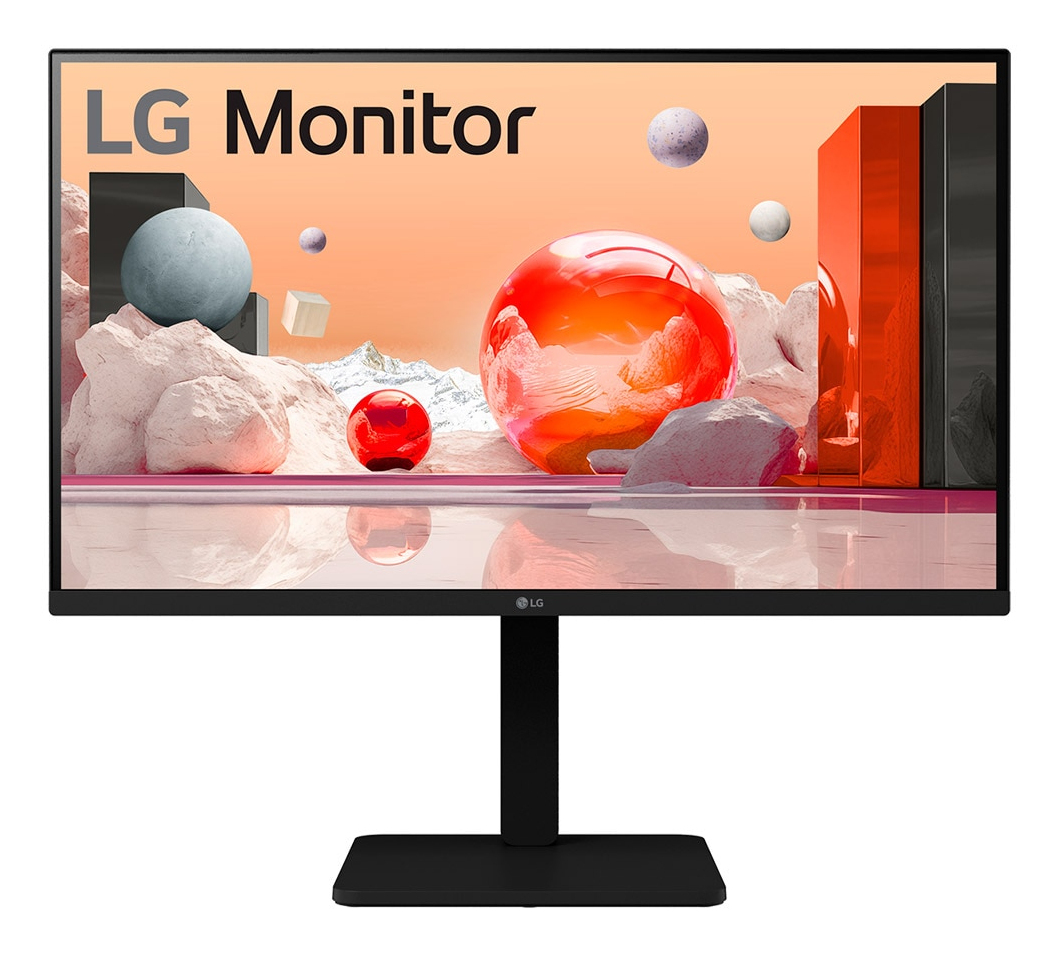 27BA550-B LG 27BA550- B - LED-Monitor