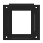 Philips BS1B3234B/00 monitor mount / stand 86.4 cm (34") Screws Black