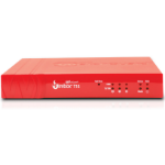 WatchGuard Firebox T15 MSSP (WW) hardware firewall 400 Mbit/s