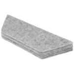 Nobo 1905326 eraser refill