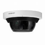 HANWHA P Series 4x 2MP Outdoor IR