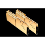 G.Skill Trident Z Royal F4-4600C18D-16GTRG memory module 16 GB 2 x 8 GB DDR4 4600 MHz