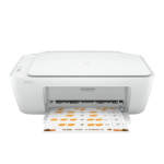 HP DeskJet Ink Advantage 2374 All-in-One Color Impresora, Copiadora, escáner