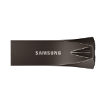 Samsung MUF-512BE USB flash drive 512 GB USB Type-A 3.2 Gen 1 (3.1 Gen 1) Grey