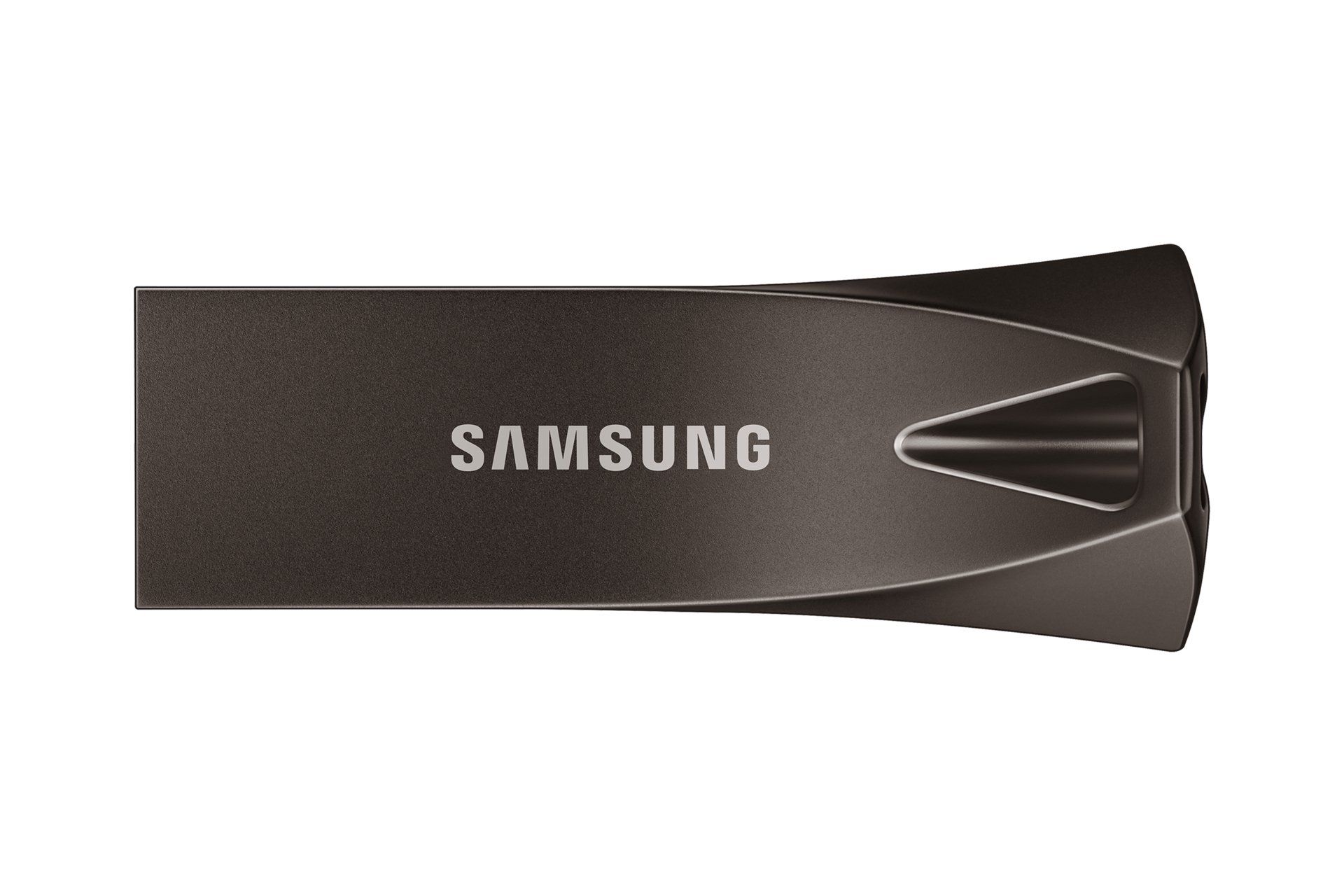Samsung MUF-512BE USB flash drive 512 GB USB Type-A 3.2 Gen 1 (3.1 Gen 1) Grey