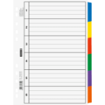 Brunnen 10-66 505 register paper 180 g/m²