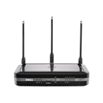 DELL SonicWALL SOHO 300Mbit/s hardware firewall
