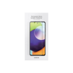 Samsung ET-FA525TTEGEU mobile phone screen/back protector Clear screen protector 1 pc(s)