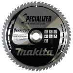 Makita B-67309 cirkelzaagblad 30,5 cm 1 stuk(s)
