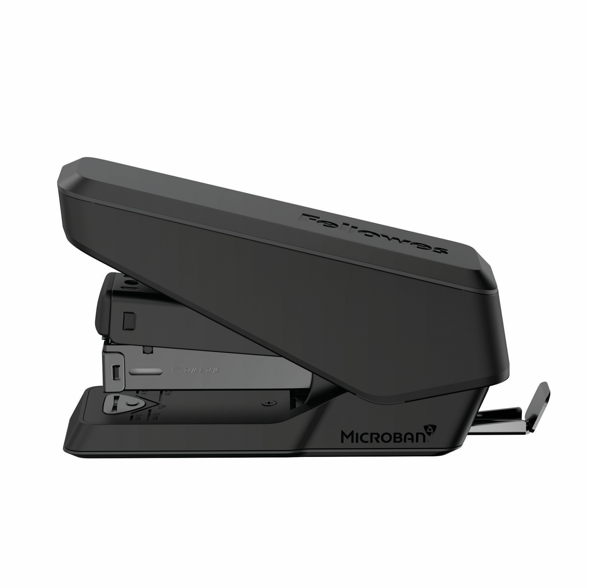 Fellowes LX840 Black