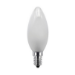 Segula 55312 LED bulb Warm white 2700 K 3.2 W E14 G