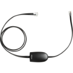 Jabra 14201-19 headphone/headset accessory Accessory kit