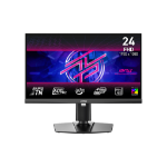MSI MPG 242R X60N computer monitor 61.2 cm (24.1") 1920 x 1080 pixels Full HD LCD Black
