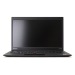 Lenovo ThinkPad X1 Carbon Ultrabook 35.6 cm (14") HD+ Intel® Core™ i5 i5-3427U 4 GB DDR3-SDRAM 128 GB SSD Wi-Fi 4 (802.11n) Windows 7 Professional Black
