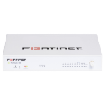 Fortinet FortiGate -70G-PoE + 5 Years FortiCare Premium and FortiGuard Unified Threat Protection (UTP) hardware firewall Desktop 10 Gbit/s