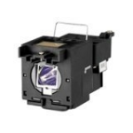 Toshiba TLPLV8 Replacement Lamp projectielamp 190 W