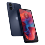 Motorola G04s 16.7 cm (6.56") Dual SIM Android 14 4G USB Type-C 8 GB 128 GB 5000 mAh Black