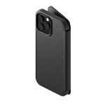 Cygnett CY3870MAGWT mobile phone case 17 cm (6.7") Folio Black