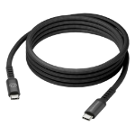 dbramante1928 CB20CCBL7270 USB cable USB 2.0 2 m USB C Black