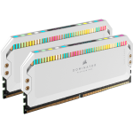 Corsair Dominator CMT32GX5M2B5600C36W memory module 32 GB 2 x 16 GB DDR5 5600 MHz