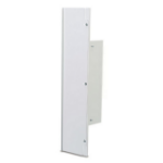 Panduit CUSRWSK06W1 rack-toebehoren