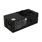 LC-Power LC-400TFX V2.31 power supply unit 350 W 20+4 pin ATX TFX Black