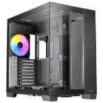 Antec C8 ARGB Full Tower Zwart