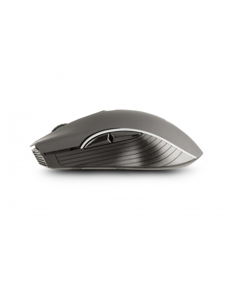 Urban Factory Onlee mouse Ambidextrous RF Wireless+Bluetooth Optical 2400 DPI