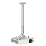 Kindermann Premium 150 project mount Ceiling White