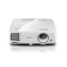 Benq MX570 Desktop projector 3200ANSI lumens DLP XGA (1024x768) 3D White data projector