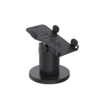 Ergonomic Solutions SpacePole Payment Castles MP200 DuraTilt®, SP2, 40mm (no handle)
