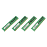 CoreParts MMI1024/16GB memory module 4 x 4 GB DDR3 ECC