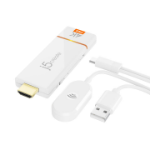 j5create JVAW76PRO wireless display adapter HDMI Full HD Dongle
