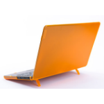 iPearl MCVLN14WG2ORG notebook case 14" Hardshell case Orange