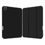4smarts 541152 tablet case 27.9 cm (11") Flip case Black