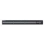 DELL S-Series S3048-ON Managed L2/L3 Gigabit Ethernet (10/100/1000) 1U Zwart