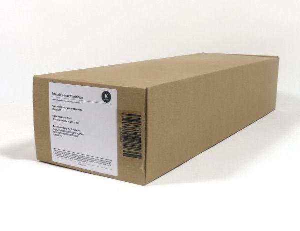 Image of DATA DIRECT Sharp MX364 464 564 Toner Remanufactured 40K MX561GT