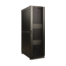 Tripp Lite SR42UBZ4 rack cabinet 42U Freestanding rack Black