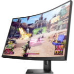 HP OMEN 27c QHD Gaming Monitor