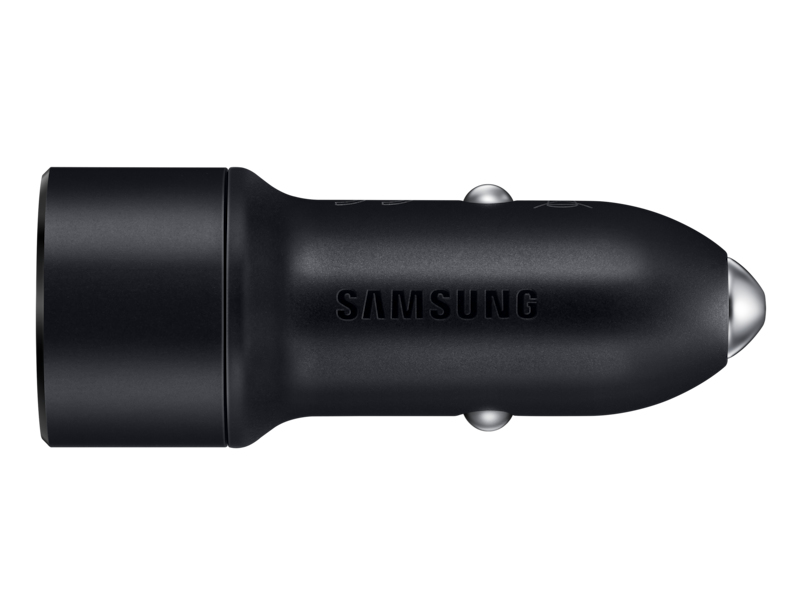 Samsung EP-L1100 Universal Black Cigar lighter Auto