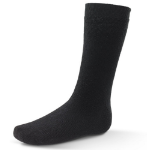 BEESWIFT Thermal Terry Socks Black