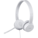 Lenovo 110 Headset Wired Head-band Office/Call center USB Type-A Gray