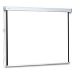 Da-Lite Comfort Electrol 200x200 projectiescherm 1:1