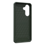 Urban Armor Gear 214502117272 mobile phone case 12.7 cm (5") Cover Olive