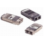Cisco GBIC 1000Base-LX, SC, SM, MM network media converter