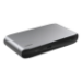 Belkin THUNDERBOLT 4 HUB 40000 Mbit/s Black, Gray